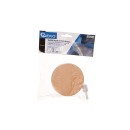 Gumowy krążek do usuwania kleju + adapter (łagodny) (100)