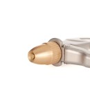 Pistolet ogrodowy mosiężny 2-funkc. regulowany (36)