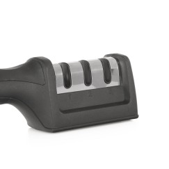 Ostrzałka trójfazowa do noży kuchennych (144)