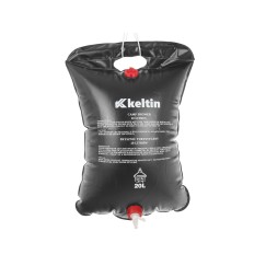 Prysznic turystyczny 20L (solarny) (50)