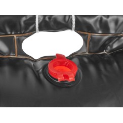 Prysznic turystyczny 20L (solarny) (50)