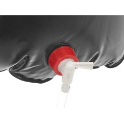 Prysznic turystyczny 20L (solarny) (50)