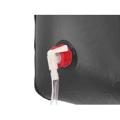 Prysznic turystyczny 40L (solarny) (25)