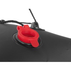 Prysznic turystyczny 40L (solarny) (25)