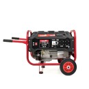Agregat spalinowy prądotwórczy 5KM 2,2KW (jednofazowy) (1)