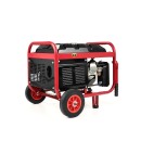 Agregat spalinowy prądotwórczy 5KM 2,2KW (jednofazowy) (1)