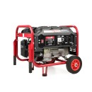 Agregat spalinowy prądotwórczy 5KM 2,2KW (jednofazowy) (1)