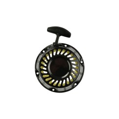 Starter do agregatu T05000 (1)