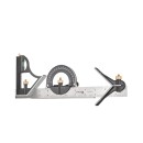 Kątownik wielofunkcyjny stolarski budowlany 300mm (10/60)