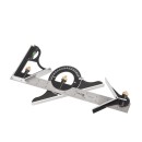 Kątownik wielofunkcyjny stolarski budowlany 300mm (10/60)