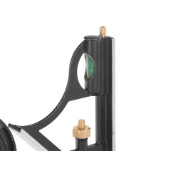 Kątownik wielofunkcyjny stolarski budowlany 300mm (10/60)