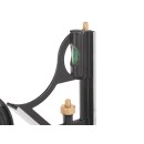 Kątownik wielofunkcyjny stolarski budowlany 300mm (10/60)