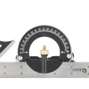 Kątownik wielofunkcyjny stolarski budowlany 300mm (10/60)