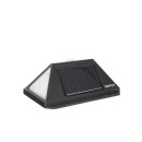 Lampa solarna z czujnikiem zmierzchu i ruchu 50W (naświetlacz 100led) (100)