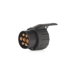 Adapter - przejściówka do przyczepy 7/13PIN 12V (100)