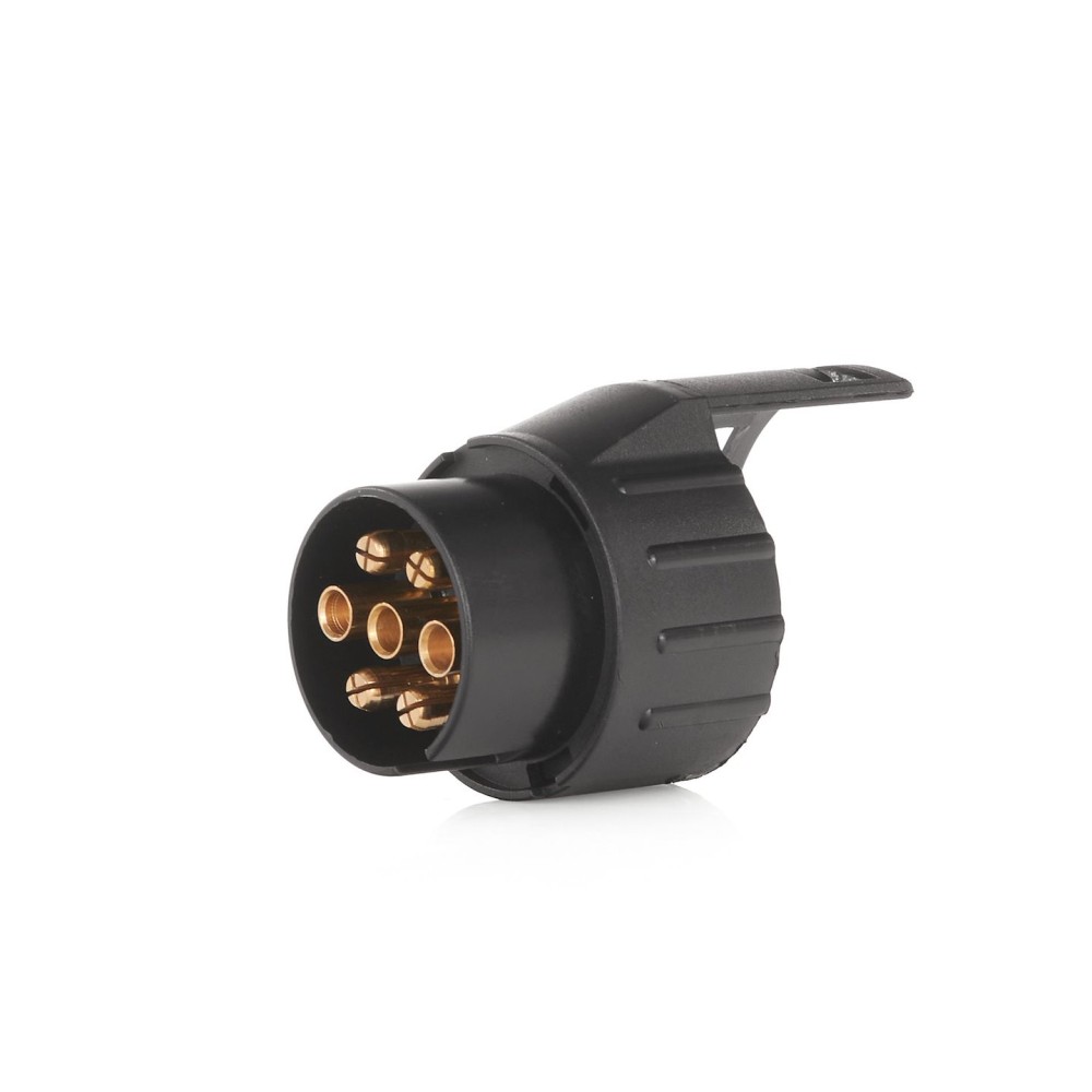 Adapter - przejściówka do przyczepy 7/13PIN 12V (100)