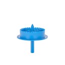 Frez do styropianu i wełny mineralnej 68mm (25/100)