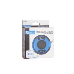 Miara zwijana stalowa 30m x 13mm (20)