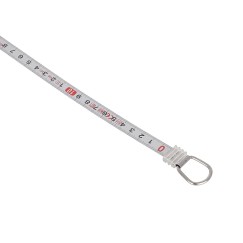 Miara zwijana stalowa 20m x 13mm (20)