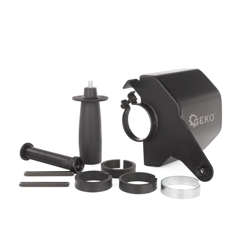 Przystawka na szlifierkę do szlifowania - satynowania - matowienia M14 (12)