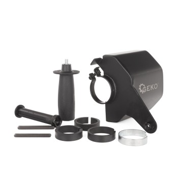 Przystawka na szlifierkę do szlifowania - satynowania - matowienia M14 (12)