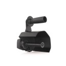 Przystawka na szlifierkę do szlifowania - satynowania - matowienia M14 (12)