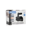 Przystawka na szlifierkę do szlifowania - satynowania - matowienia M14 (12)