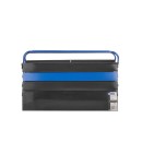 Skrzynka narzędziowa 7 szuflad (metalowa) (4)