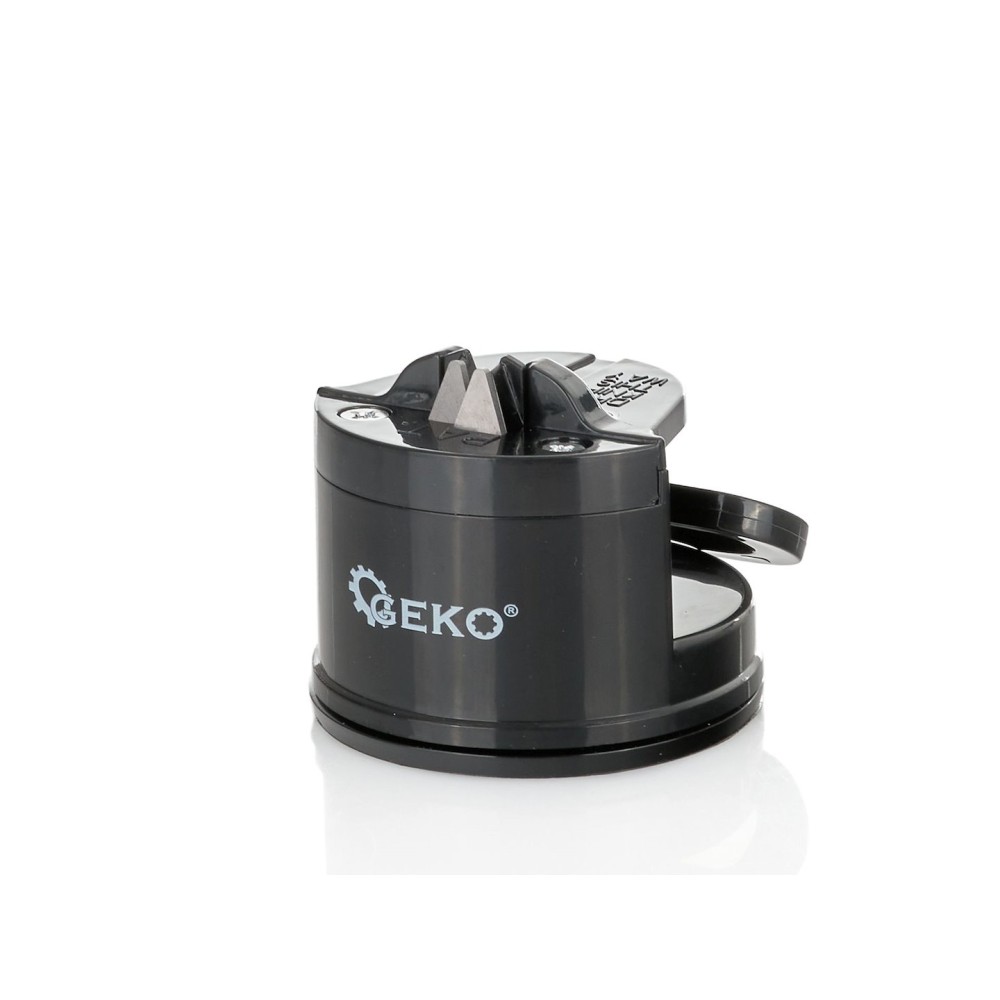 Ostrzałka do noży - z przyssawką mocującą (200)