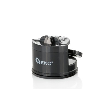 Ostrzałka do noży - z przyssawką mocującą (200)