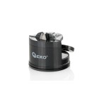 Ostrzałka do noży - z przyssawką mocującą (200)