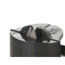 Ostrzałka do noży - z przyssawką mocującą (200)