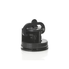 Ostrzałka do noży - z przyssawką mocującą (200)