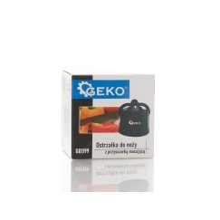 Ostrzałka do noży - z przyssawką mocującą (200)