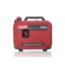 Agregat inwertorowy prądotwórczy 3KM 2KW/walizka/(1)