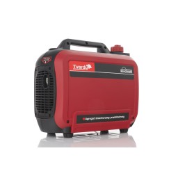 Agregat inwertorowy prądotwórczy 3KM 2KW/walizka/(1)