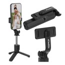 &Kijek/statyw do zdjęć - selfie stick tripod z pilotem (100)