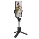 &Kijek/statyw do zdjęć - selfie stick tripod z pilotem (100)