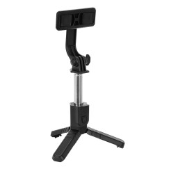&Kijek/statyw do zdjęć - selfie stick tripod z pilotem (100)