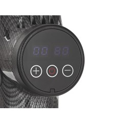 Pistolet do masażu 100W z etui + 8 końcówek masujących (10)