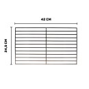 Ruszt do grilla G80515 (zestaw 2 szt) (30)