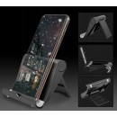 Stojak - uchwyt uniwersalny na telefon lub tablet ABS (500)