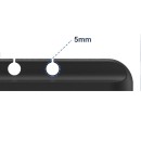 Organizer - uchwyt do kabli i przewodów pięciomiejscowy (500)
