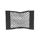 Siatka na rzep - organizer do bagażnika 40x25cm (200)