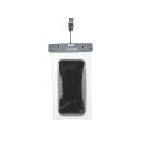 Wodoodporne etui na telefon 175x105mm (500)