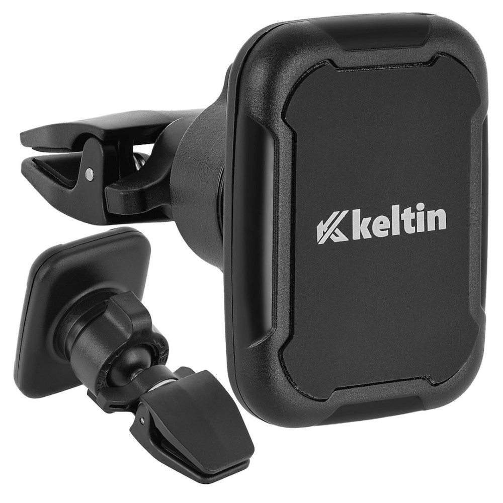 Uchwyt magnetyczny do telefonu - na kratkę nawiewu (200)