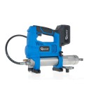 Towotnica akumulatorowa Li-ion 18V - zestaw walizka + ładowarka + AKU 4.0Ah (3)