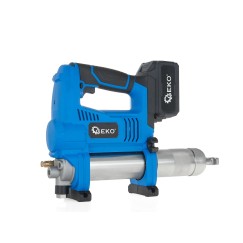 Towotnica akumulatorowa Li-ion 18V - zestaw walizka + ładowarka + AKU 4.0Ah (3)