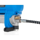 Towotnica akumulatorowa Li-ion 18V - zestaw walizka + ładowarka + AKU 4.0Ah (3)