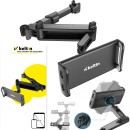 Uchwyt do tabletu/telefonu - na zagłówek (24)